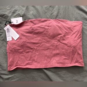 ARITIZA CROP TNA TUBE TOP